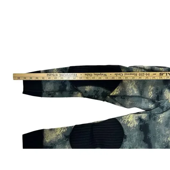 Maui Sporting Wetsuit 2 pc set Spearfishing Uni-sex XS - Picture 3 of 8